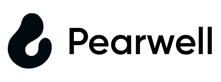 Pearwell Logo